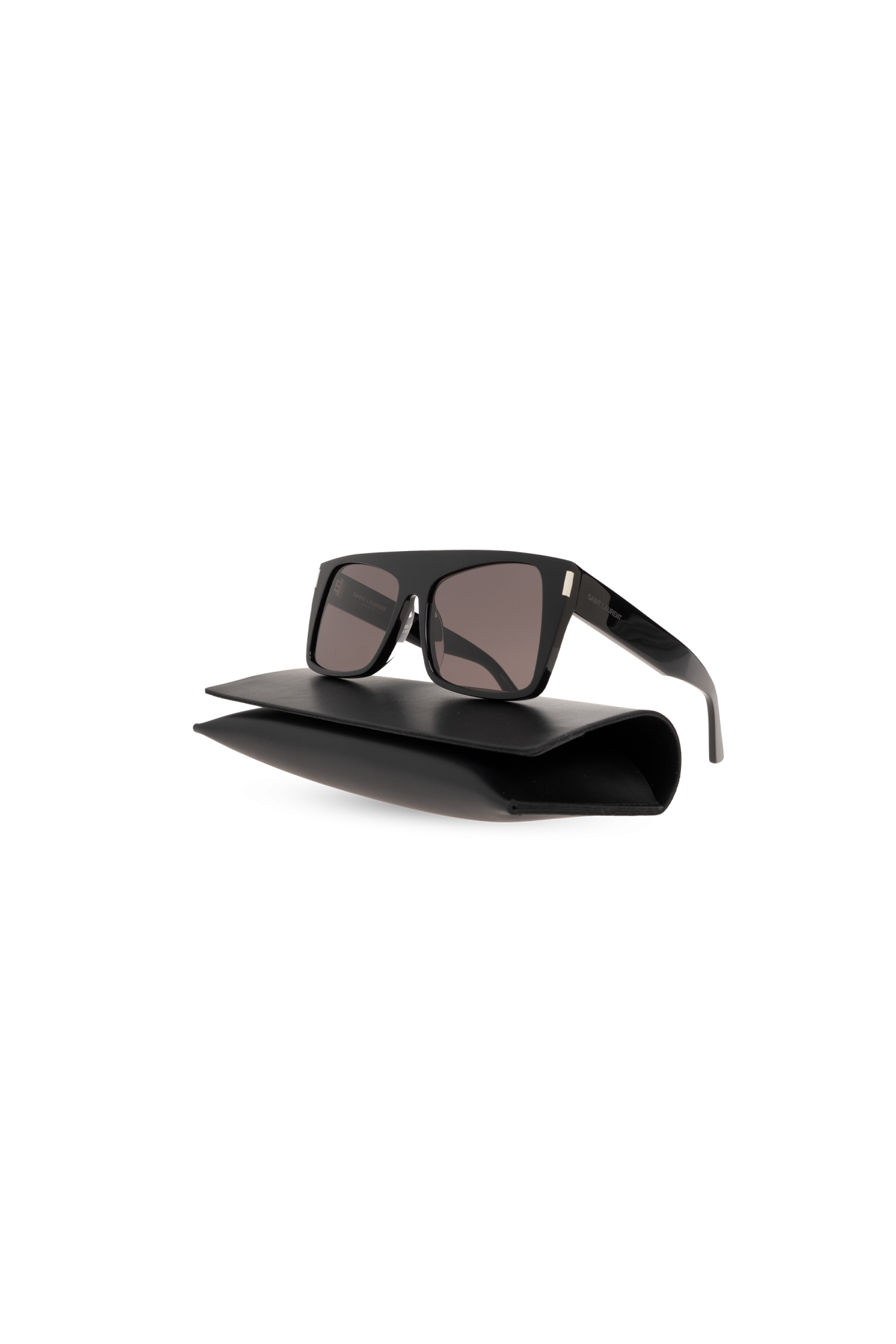 SchaferandweinerShops KY - Ff 0429 s Dark Havana Sunglasses